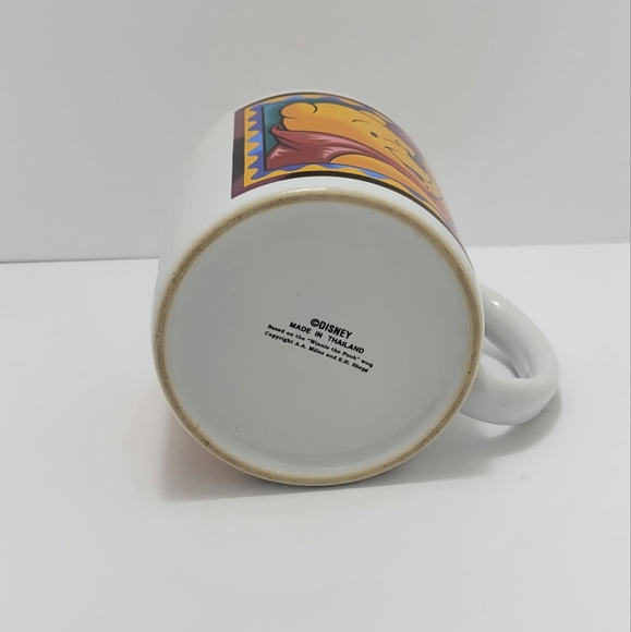 Disney Winnie The Pooh coffee mug - Picture 8 of 8
